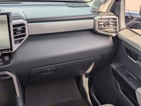 Used 2023 Toyota Tundra Limited image 18