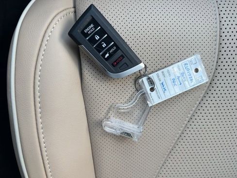 Used 2024 Acura RDX SH-AWD w/ Advance Package image 27