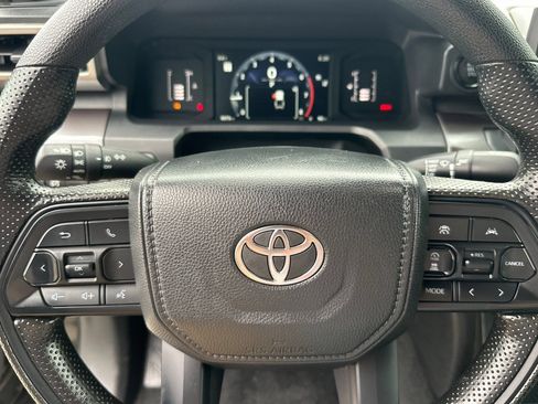 Certified 2025 Toyota Tacoma SR5 RWD image 35