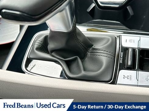 Used 2023 Hyundai Tucson SEL w/ Convenience Package AWD/4WD image 23