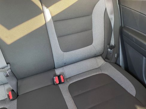 Used 2025 Chevrolet TrailBlazer LT image 36