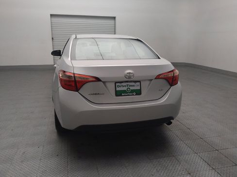 Used 2019 Toyota Corolla LE FWD image 6