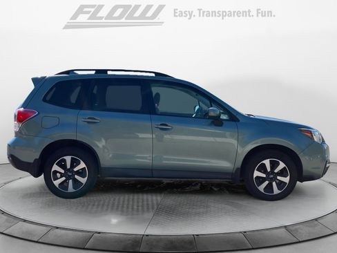 Used 2018 Subaru Forester 2.5i Premium w/ Protection Package #1 image 7