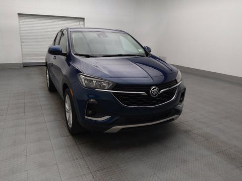Used 2021 Buick Encore GX Preferred w/ Cold Weather Comfort Package FWD image 13