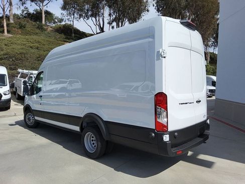 New 2026 Ford Transit 350 Base image 24