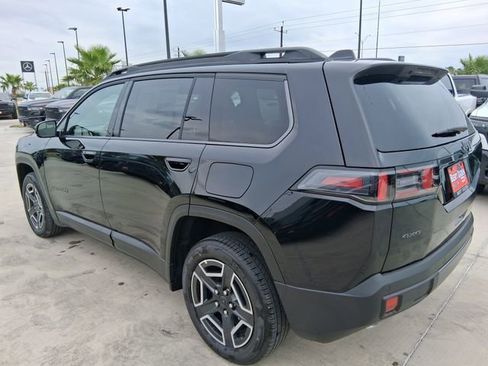 New 2026 Jeep Cherokee Limited AWD/4WD image 5