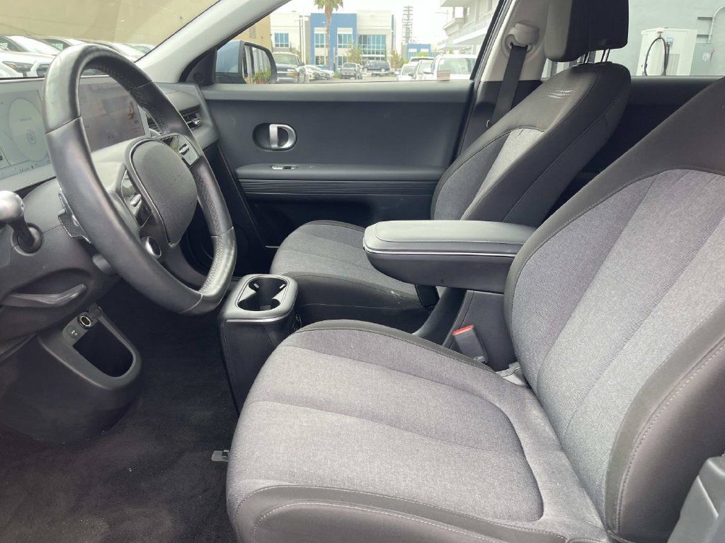 Used 2024 Hyundai Ioniq 5 SEL RWD image 17