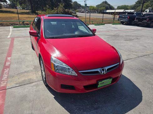 Used 2007 Honda Accord EX image 5