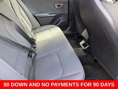 Used 2025 Kia K4 FWD image 29