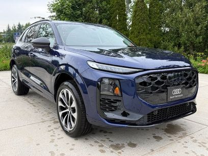 New 2026 Audi Q3 quattro 2.0T