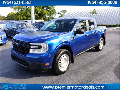 Used 2023 Ford Maverick XL