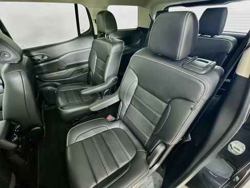 Used 2020 GMC Acadia Denali FWD image 36