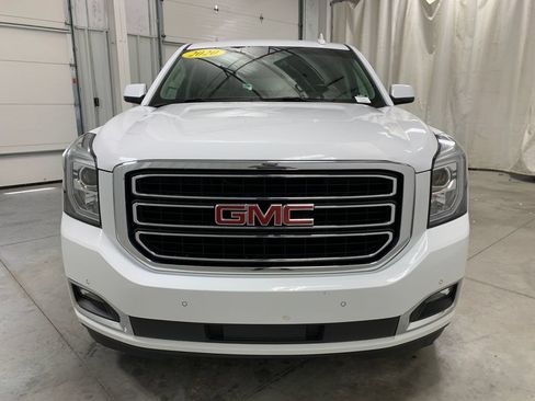 Used 2020 GMC Yukon XL SLT w/ Open Road Package AWD/4WD image 35