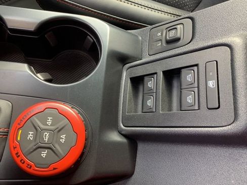 New 2025 Ford Bronco Raptor w/ Interior Carbon Fiber Pack image 32