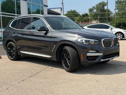 Used 2019 BMW X3 xDrive30i w/ Driving Assistance Package