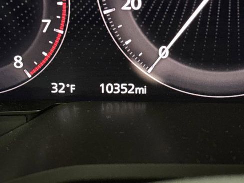 Used 2024 MAZDA CX-90 3.3 Turbo S w/ Premium Plus image 6