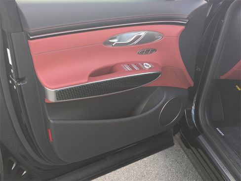 New 2026 Genesis GV70 3.5T Sport Prestige image 10