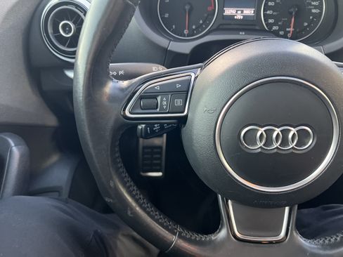 Used 2015 Audi A3 1.8T Premium w/ Driver Assistance Package FWD image 16