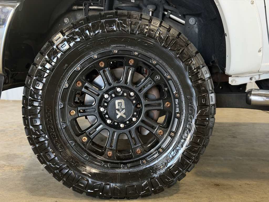 Used 2014 Ford F250 Lariat AWD/4WD image 30