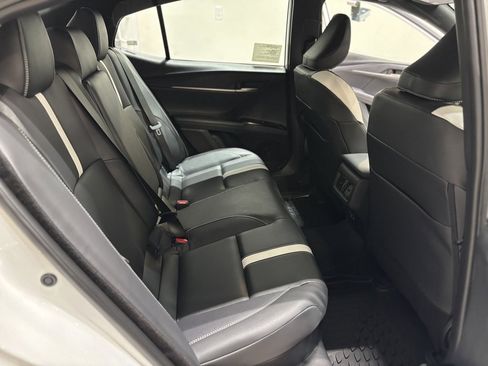 New 2026 Toyota Camry Hybrid image 22