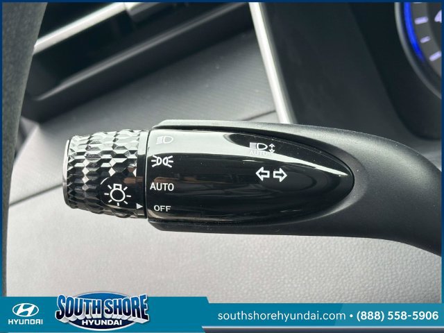 Certified 2024 Hyundai Tucson SE AWD/4WD image 23