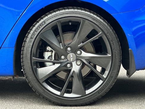 Used 2023 Genesis G70 2.0T w/ Sport Prestige Package image 26