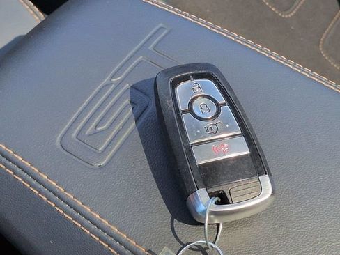 Used 2023 Ford Mustang Mach-E GT AWD/4WD image 30