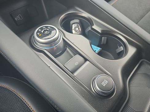 New 2026 Ford Explorer Tremor w/ Tremor Convenience Package image 25