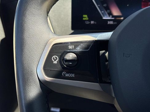 Used 2025 BMW iX xDrive50 w/ Premium Package image 17