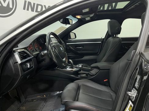 Used 2018 BMW 430i Gran Coupe xDrive 430i Gran Coupe image 14