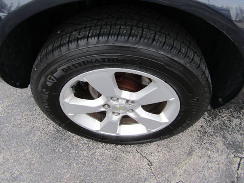 Used 2014 Chevrolet Captiva Sport LTZ image 8