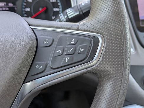 Used 2025 Chevrolet Malibu LT image 28