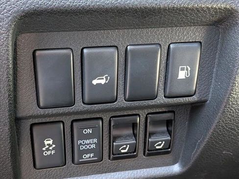 Used 2014 Nissan Murano SL image 12