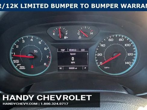 Certified 2024 Chevrolet Malibu LT image 22