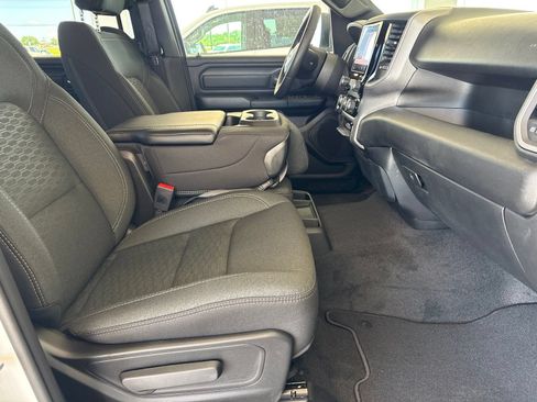 New 2026 RAM 1500 Express RWD image 15