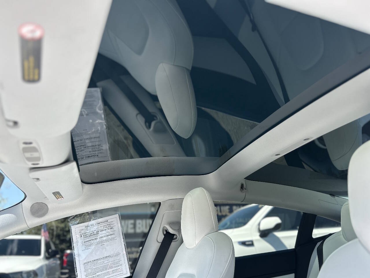 Used 2019 Tesla Model 3 Standard Range Plus RWD image 14