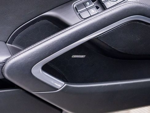 Certified 2017 Porsche 911 Carrera RWD image 15