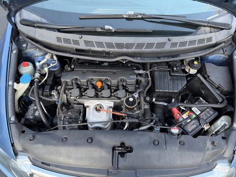 Used 2009 Honda Civic EX image 28