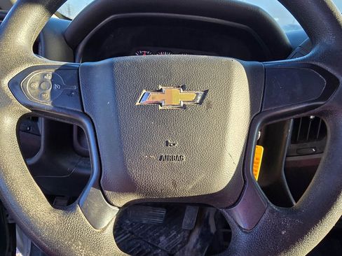 Used 2019 Chevrolet Silverado 2500 W/T w/ WT Convenience Package image 22