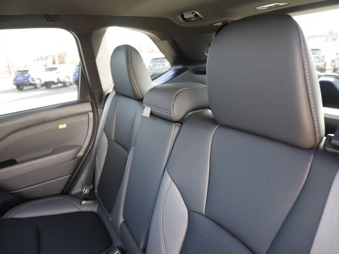 New 2026 Subaru Forester Wilderness image 17