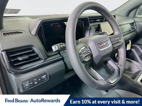 New 2026 GMC Terrain AT4 w/ Convenience Package III AWD/4WD image 6