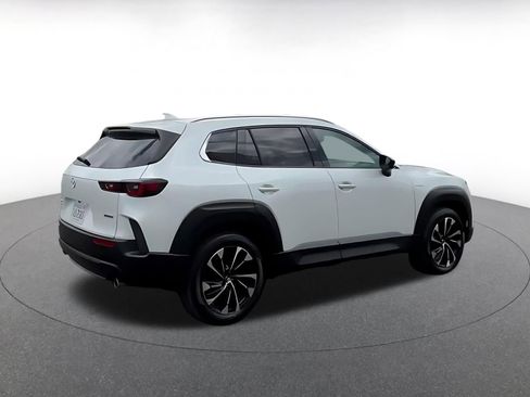 Used 2025 MAZDA CX-50 2.5 Hybrid w/ Premium Plus Pkg AWD/4WD image 15