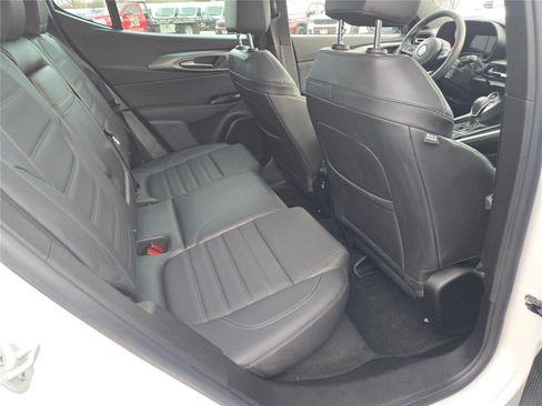 Certified 2024 Dodge Hornet GT Plus image 11