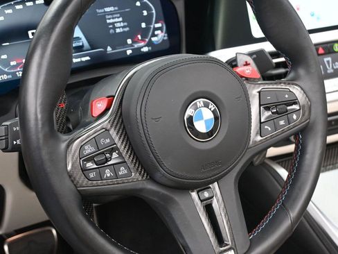 Used 2023 BMW M4 xDrive Competition AWD/4WD image 9