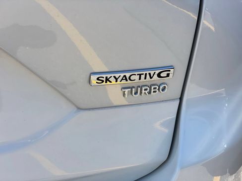 Used 2023 MAZDA CX-5 AWD 2.5 Turbo image 28