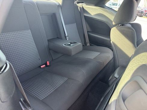 Used 2023 Dodge Challenger R/T w/ Blacktop Package image 27