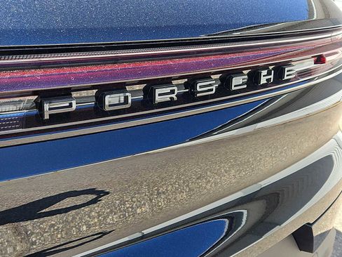 New 2026 Porsche Cayenne AWD/4WD image 6