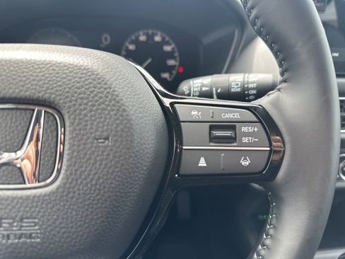 New 2026 Honda HR-V EX-L image 11
