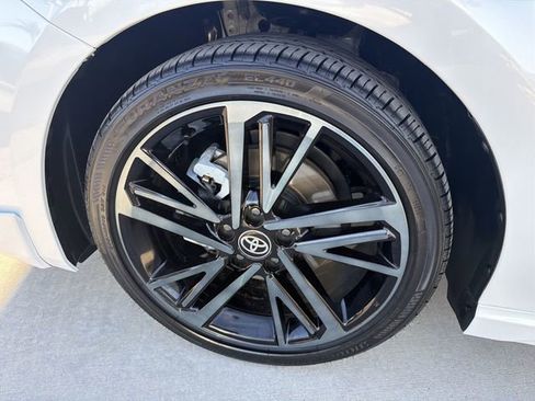 Certified 2026 Toyota Camry XSE image 32