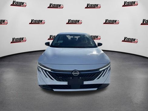 New 2026 Nissan Sentra SV w/ SV Convenience Package image 2